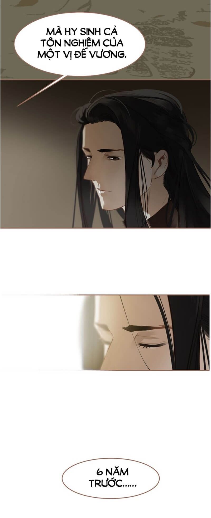 nhất đại linh hậu chapter 31 16