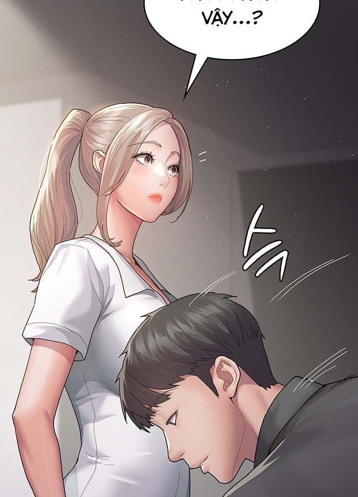 18+ bệnh viện lúc nửa đêm chapter 2.1 49