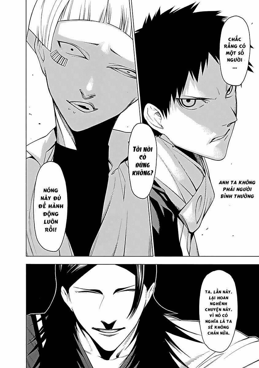 mononogatari chapter 8 29