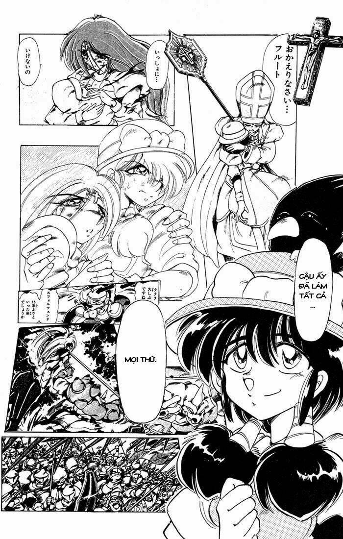 violinist of hameln - cây đàn kì diệu chapter 34 22