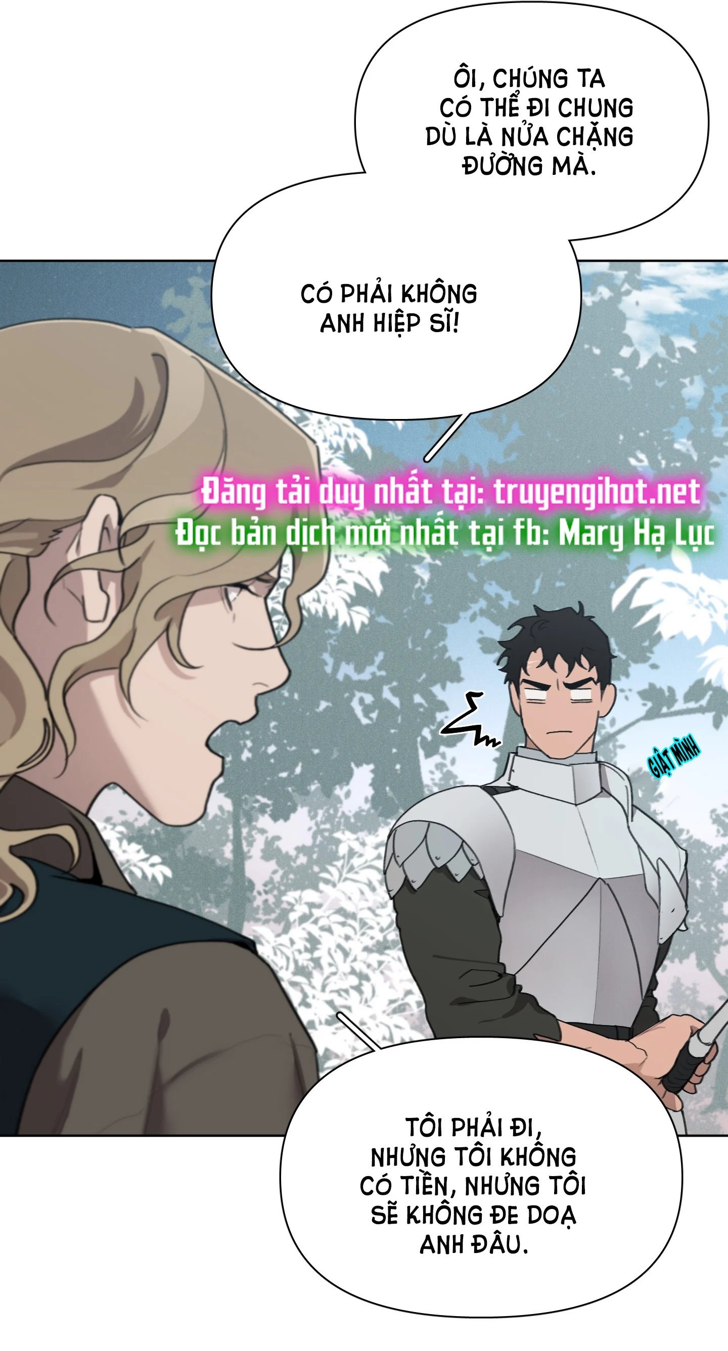 plaything - món đồ chơi của đại công tước chapter 29.2 9