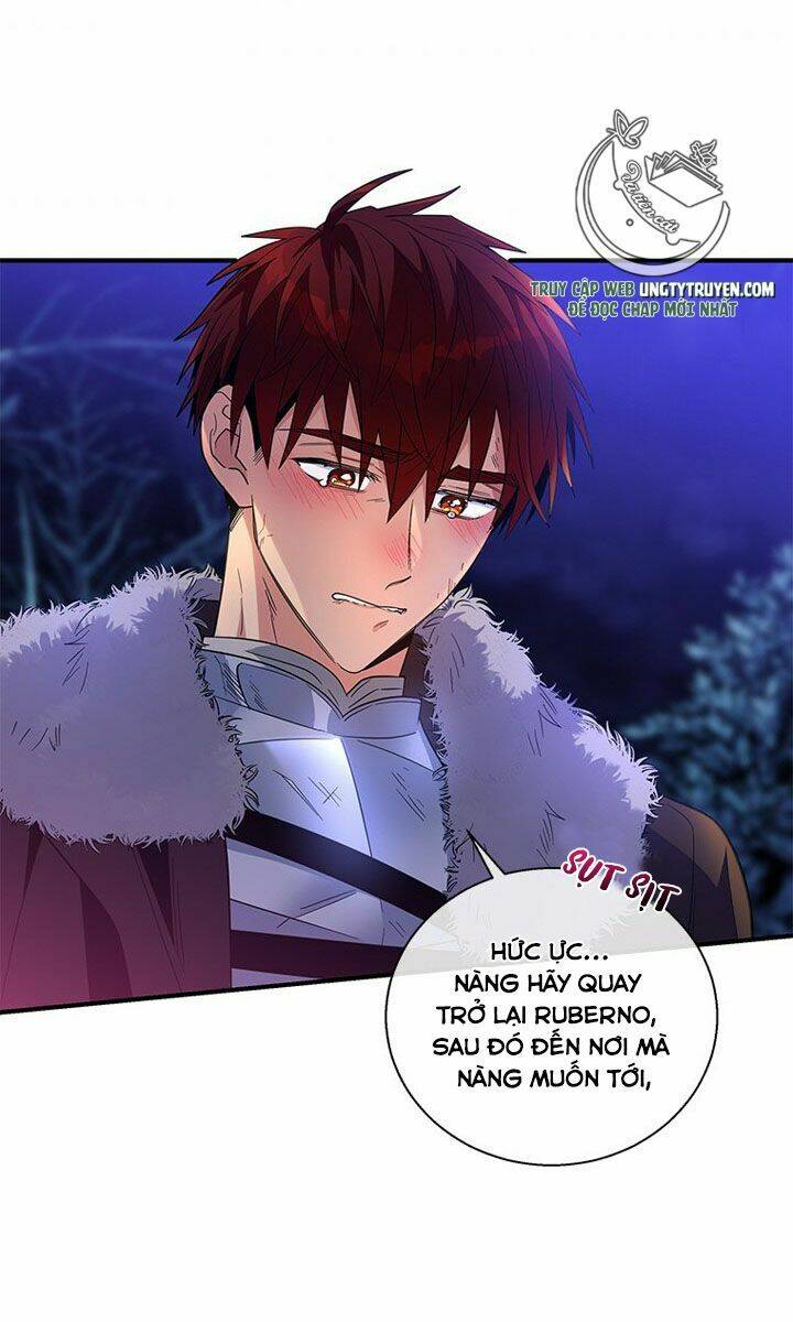 chồng yêu, em muốn đình công! chapter 29 47