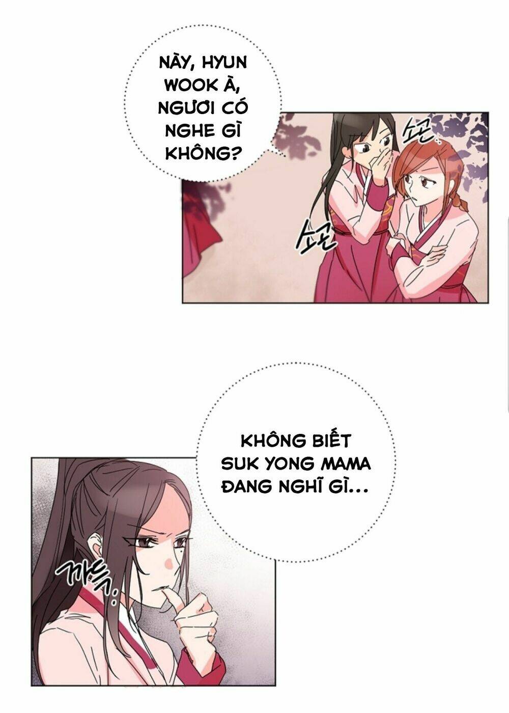 chae hong sa chapter 48 51