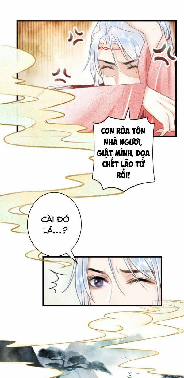tuần tuần thiện dụ chapter 4 5