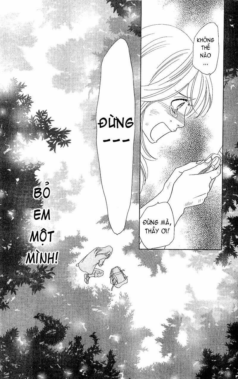 papillon hana to chou chapter 38 32