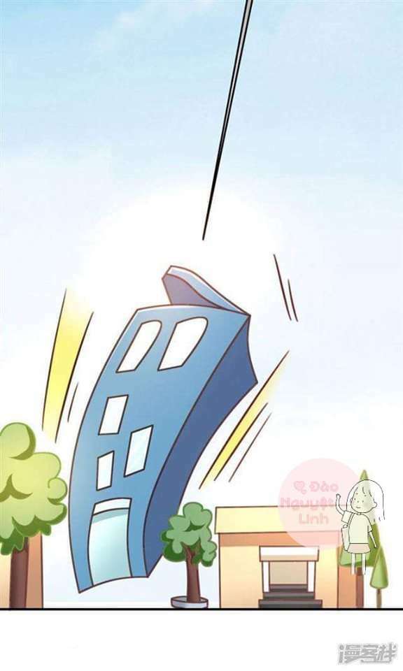 tổng tài xấu xa, đừng hòng thoát chapter 9 16