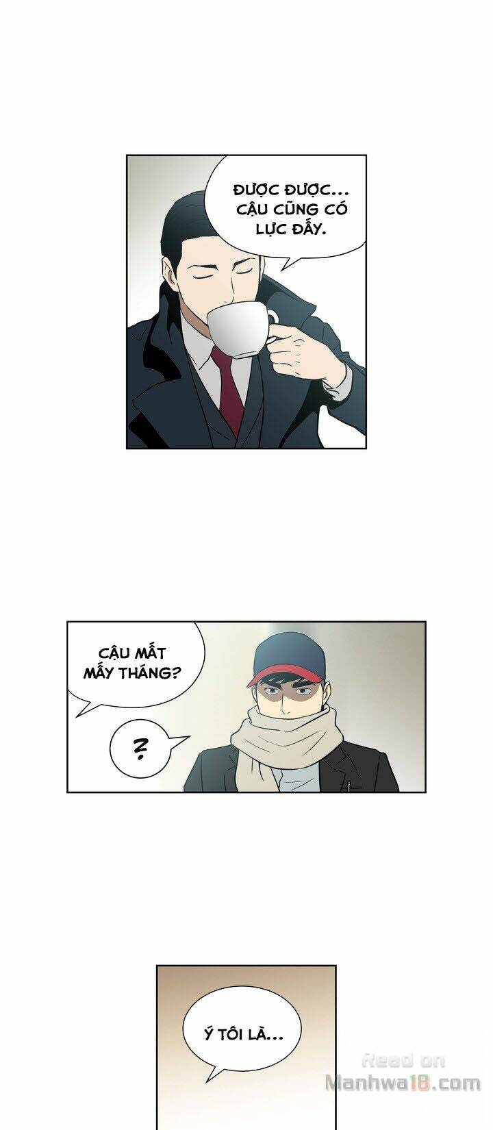 thần bài siêu năng chapter 105 10