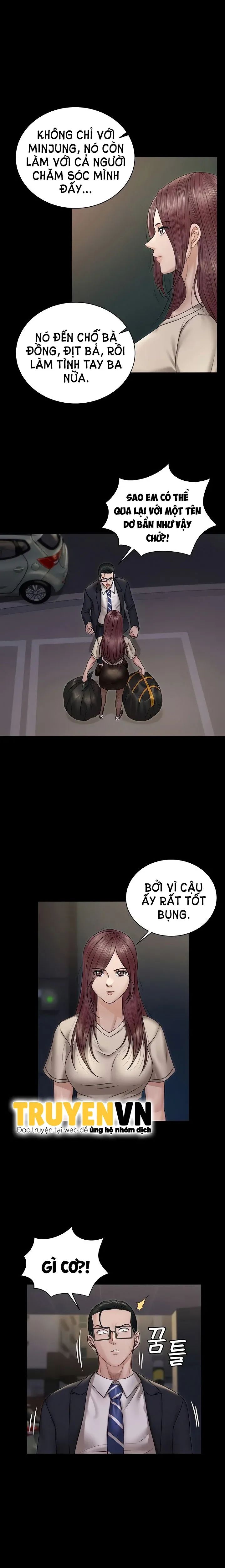 thanh niên động kinh chapter 166 7