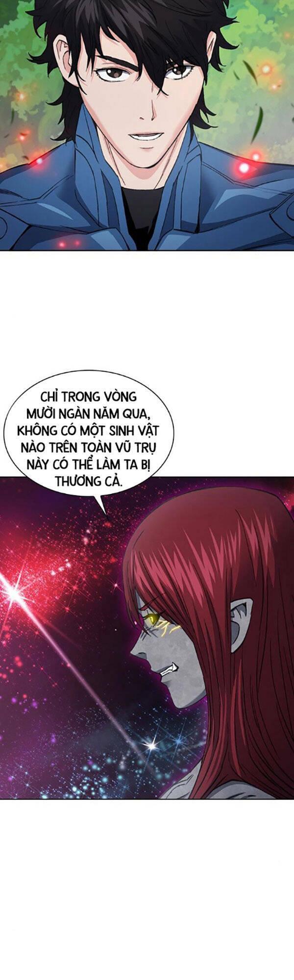 druid tại ga seoul - người hóa thú chapter 91 25