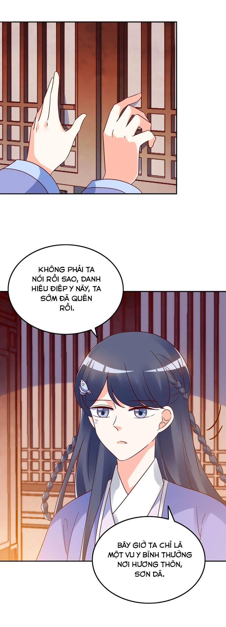 kiêu ngạo vương gia chủng điền phi chapter 145 19