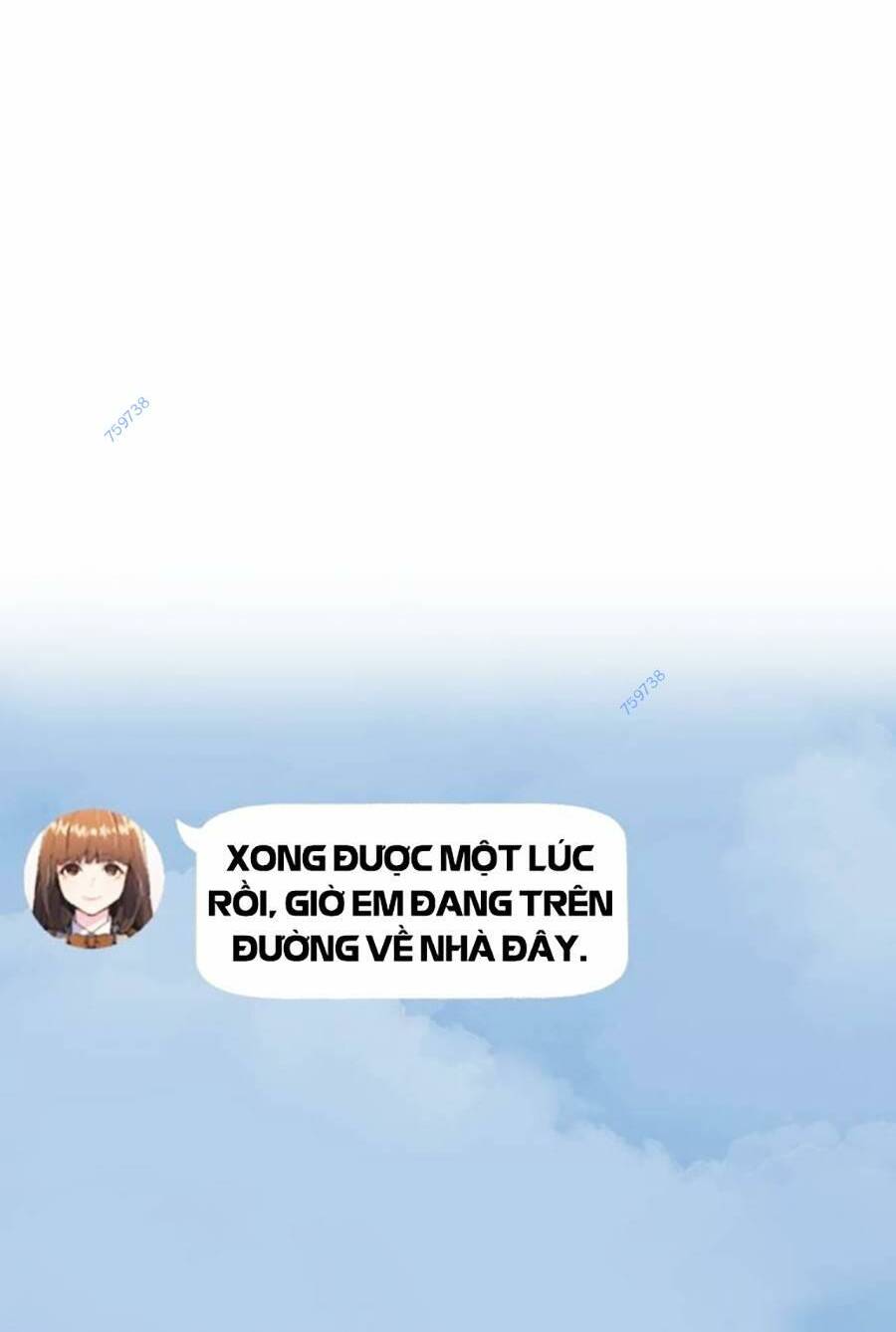 bạn học tôi là lính đánh thuê chapter 154 20