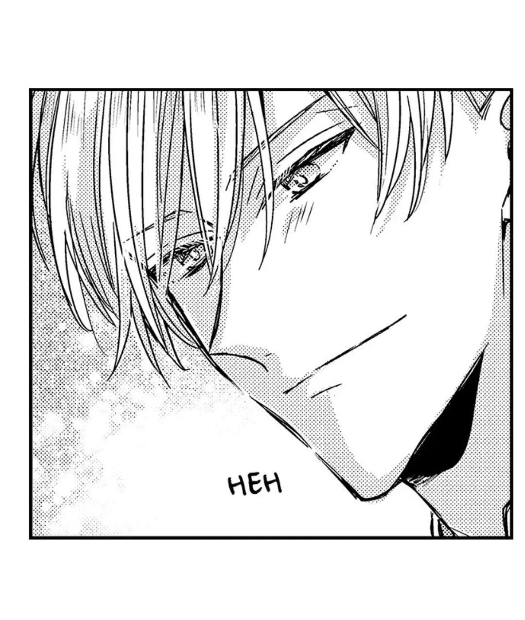 chàng hoàng tử hoàn hảo yêu tôi, tình địch của anh ta? chapter 32 29