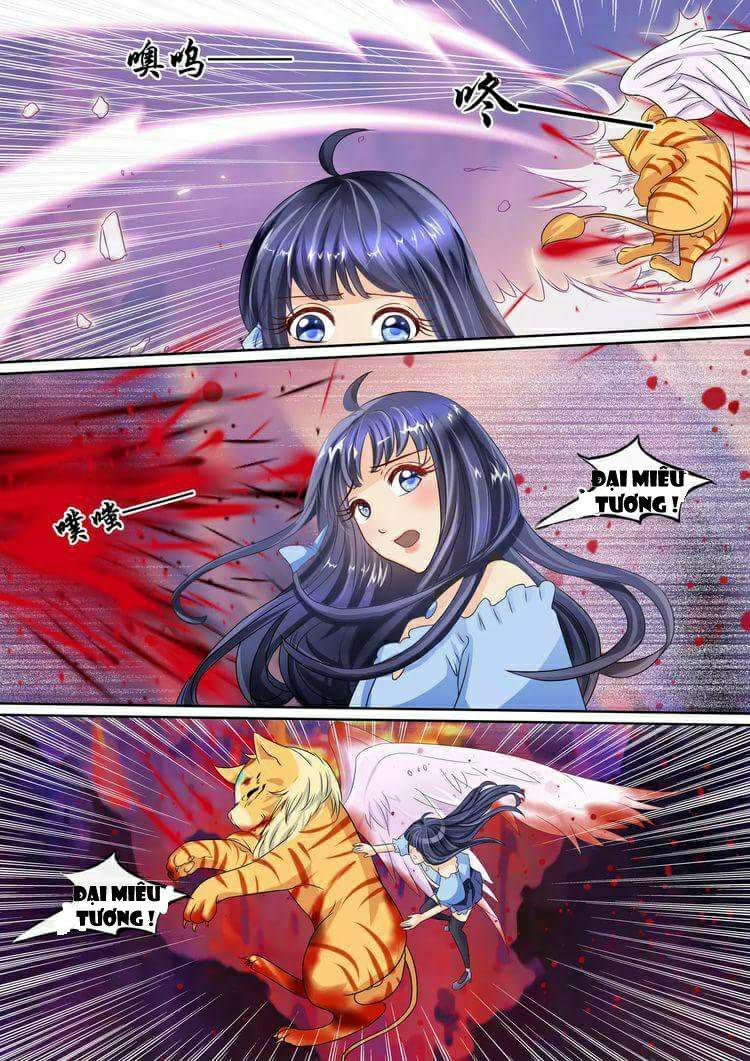 gia huynh ở lại tìm đường chết chapter 5 11