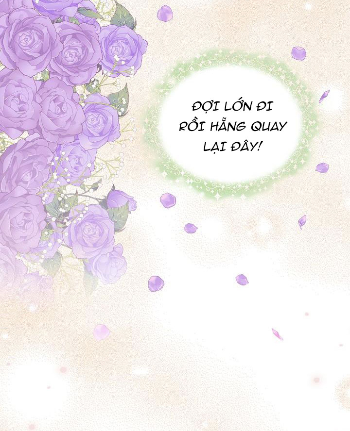 quý cô quyền lực chapter 0.2 30