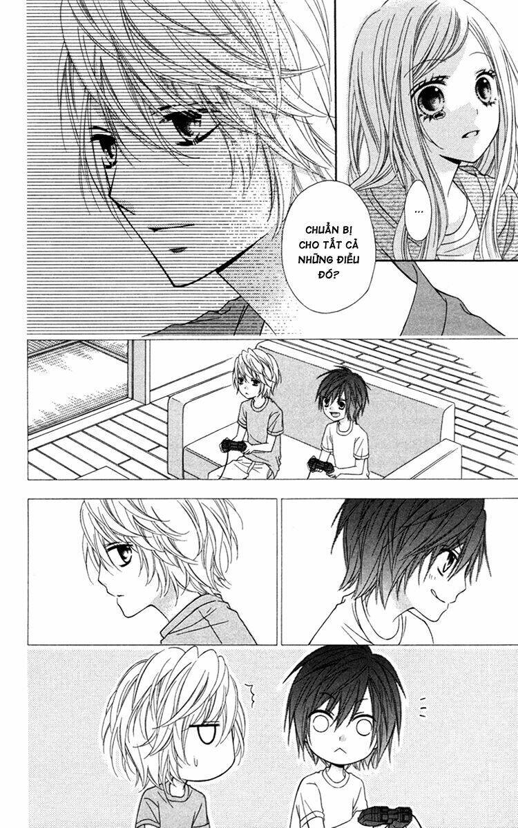 stardust wink chapter 34 31