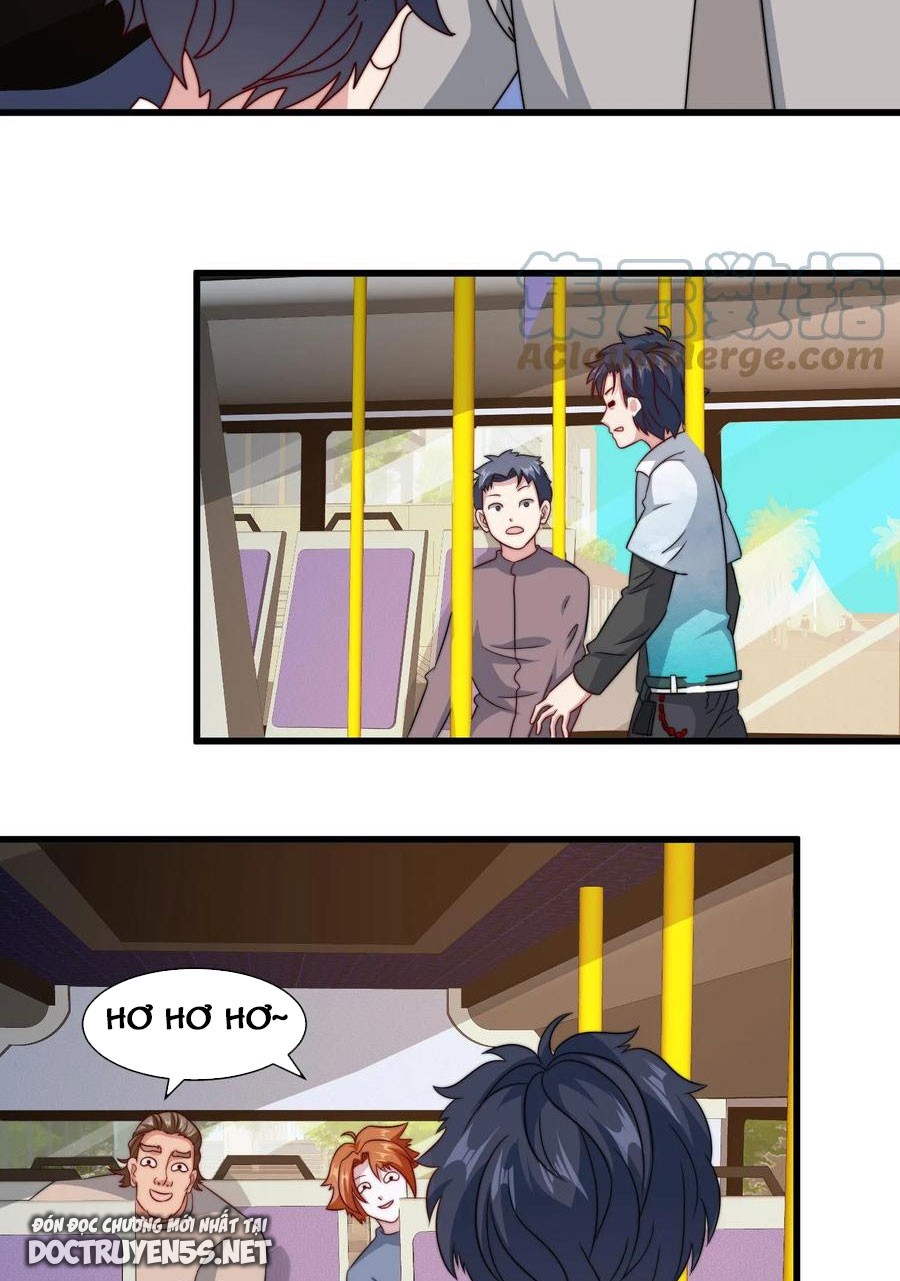 Slime ta treo cự long lên đánh là hợp lý nhỉ? Chapter 155 11