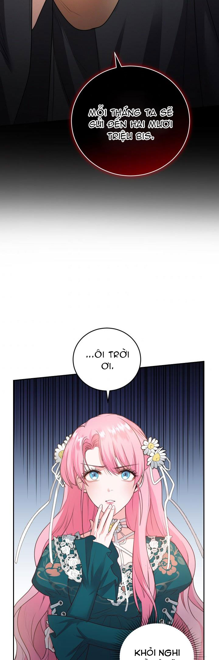 trở thành nhà điều chế nước hoa duy nhất của bạo chúa chapter 21 45