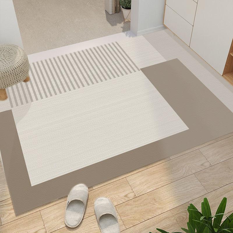 Thảm lót sàn bằng da pu chất lượng cao