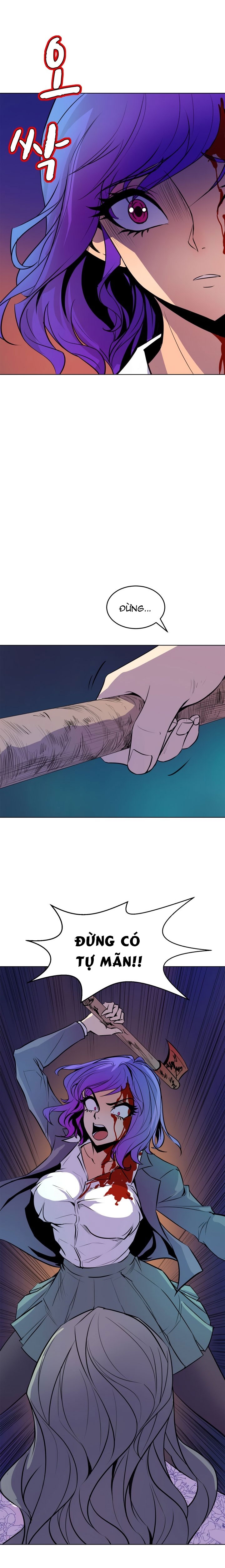 thân phận bí mật chapter 56 6