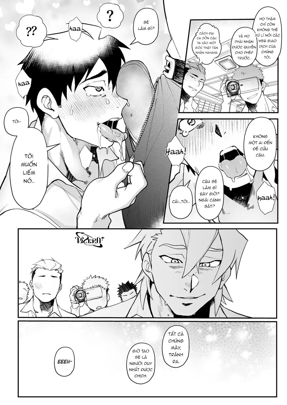 oneshot vicera comics house chapter 36 20