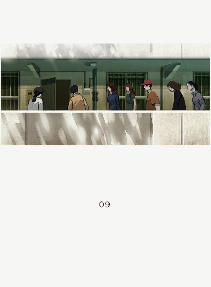 subtle disaster chapter 9 15