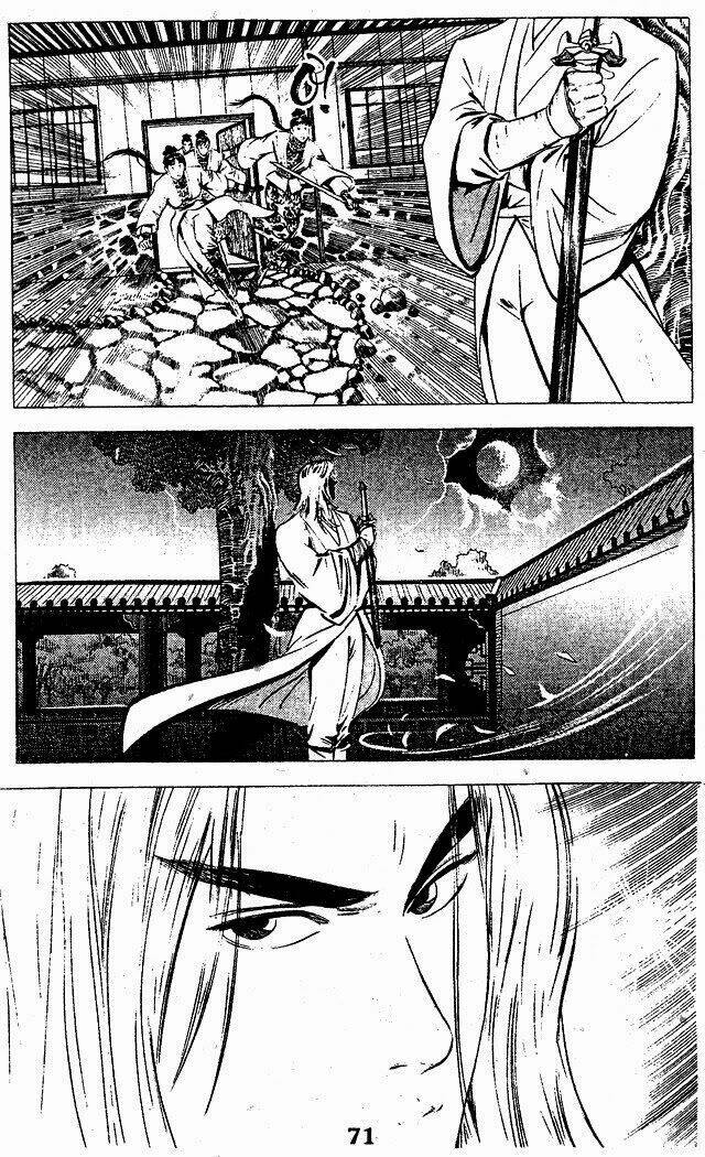 lục tiểu phụng chapter 19 13