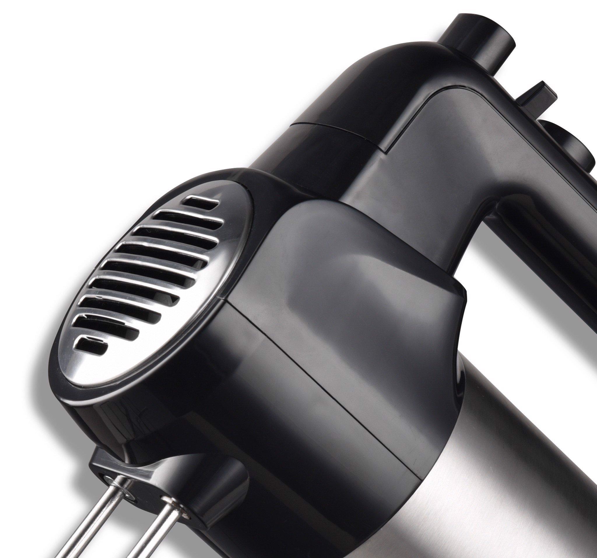 Máy đánh trứng Mishio MK-215