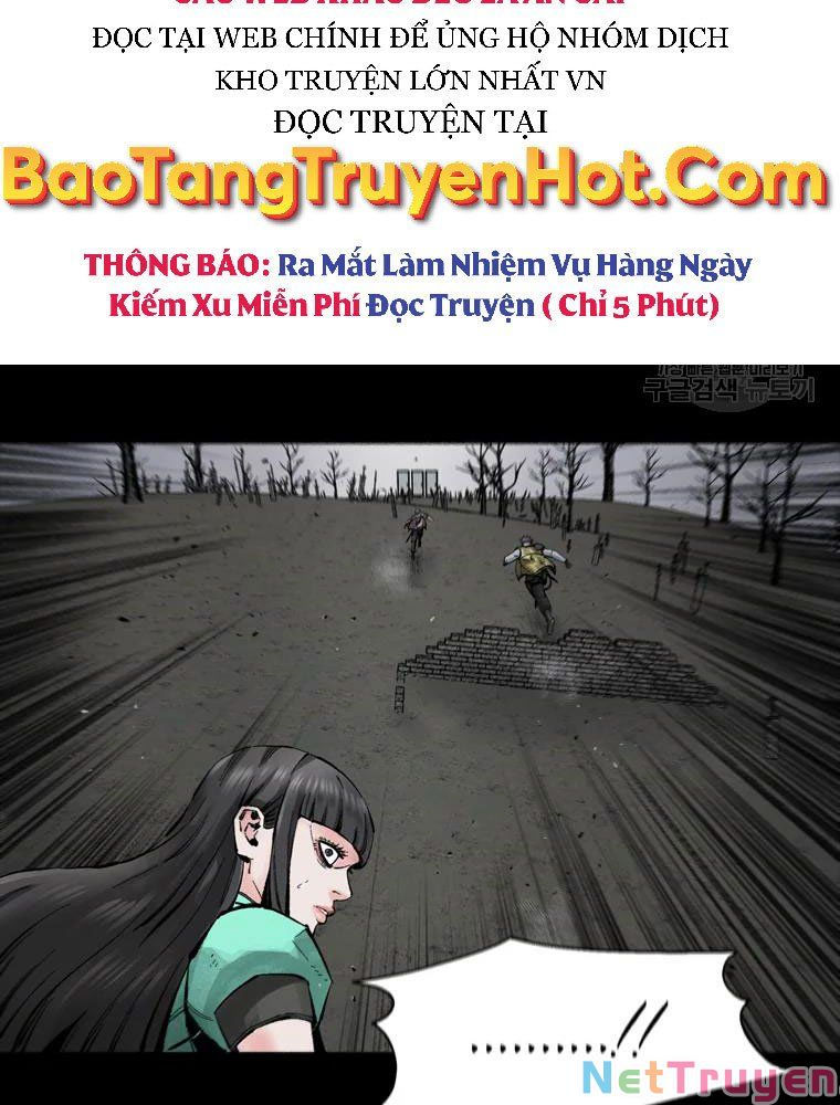 mật mã mê cung chapter 31 19