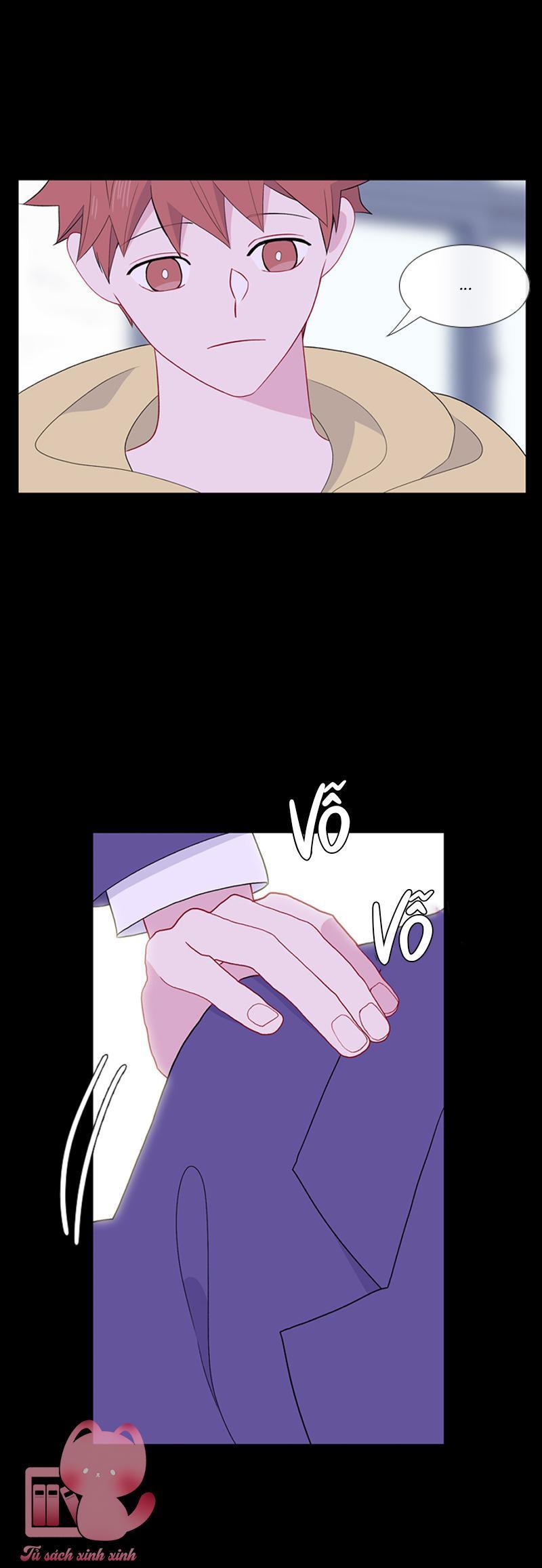 về bên anh chapter 89 43