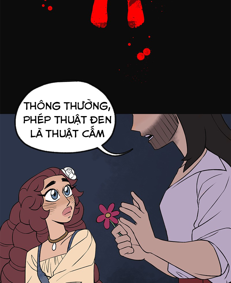 người cầu hôn chapter 7 43