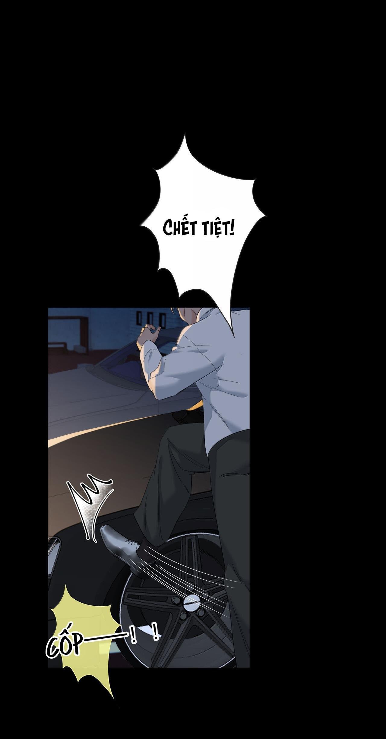 đói khát chapter 11 2