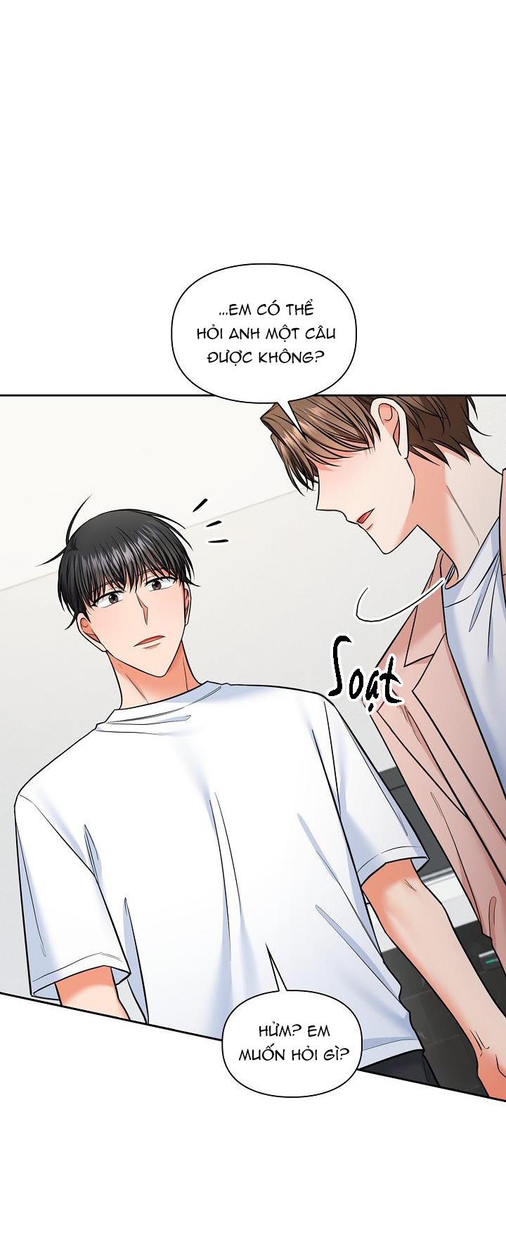 phòng tắm hơi chapter 40 43