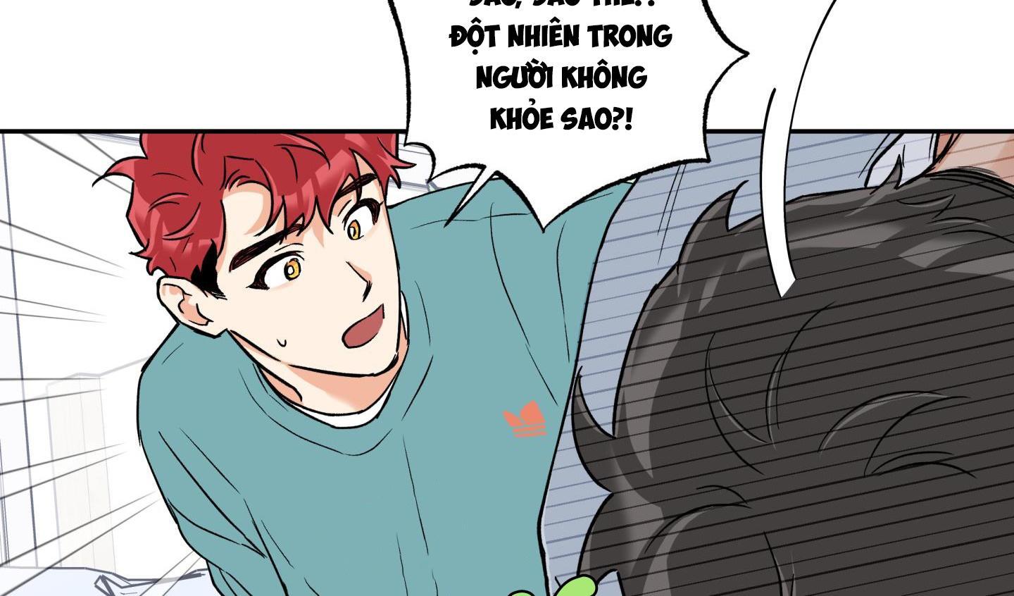 gâu gâu! chapter 52 105