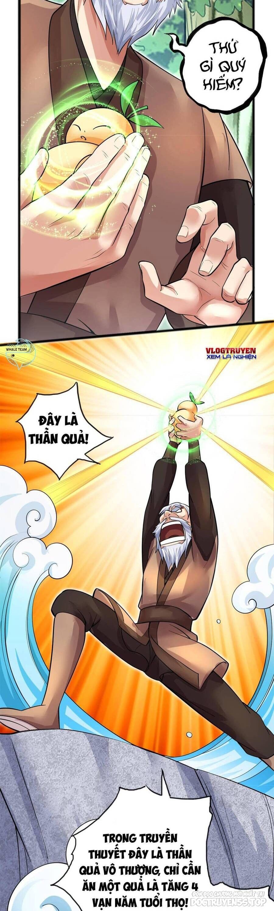 bắt đầu với kiếm vực, ta lặng lẽ tu luyện thành kiếm thần chapter 29 19