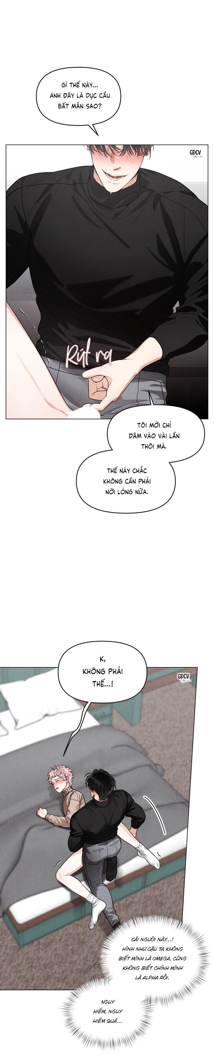 cuộc gọi ẩn danh chapter 2 6