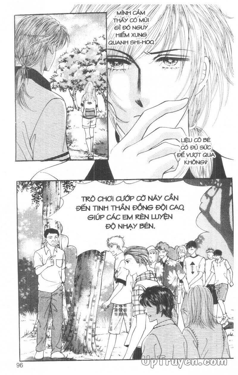 người yêu hoa chapter 6 96