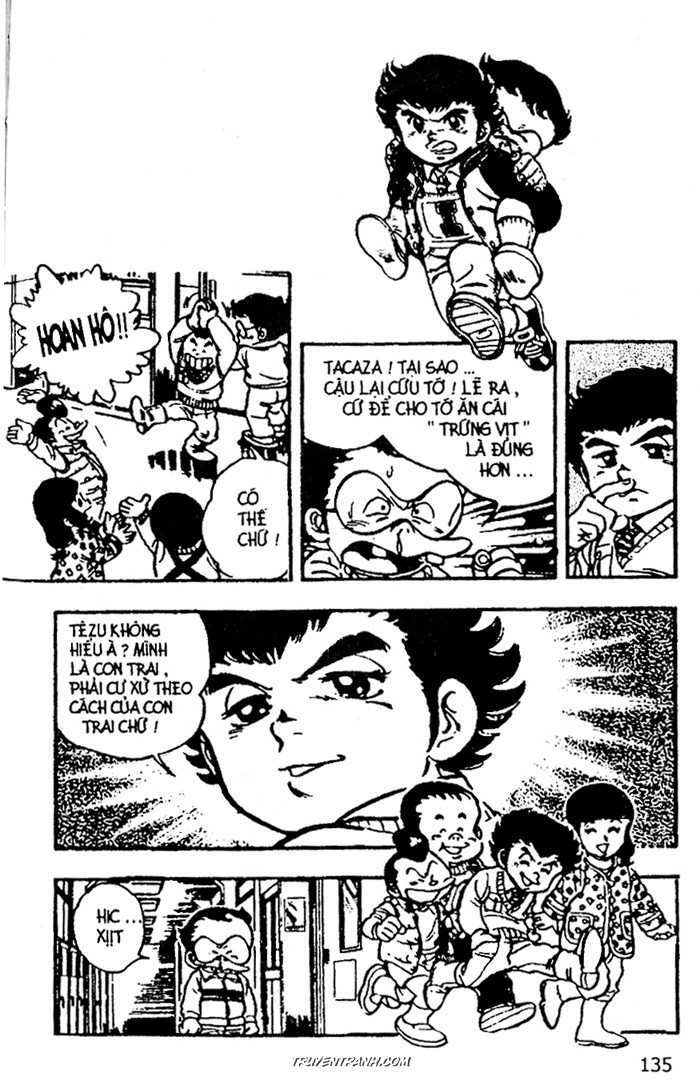 cậu bé giỏi võ chapter 31 15