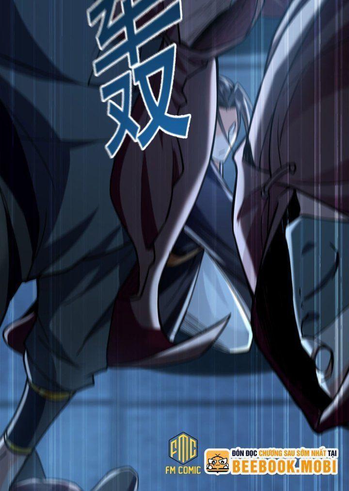 ta có trăm vạn lần tốc đánh chapter 3 25