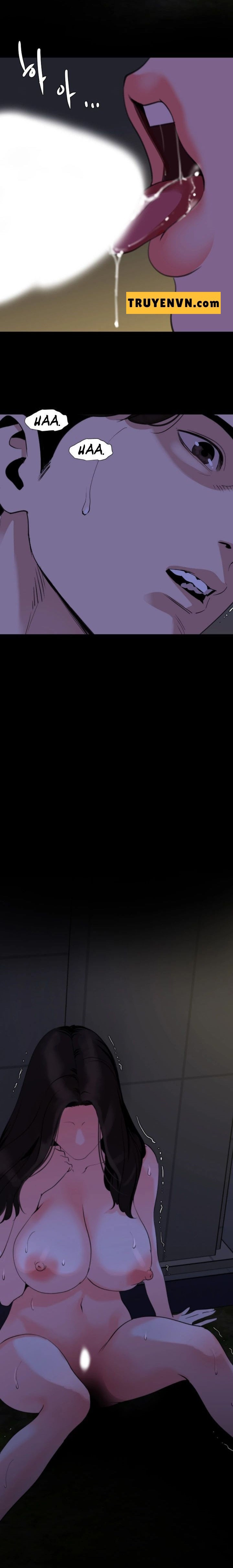 con rể chapter 31 10