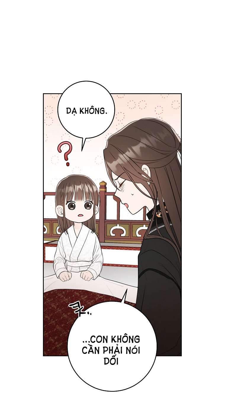 trở thành đứa cháu gái bị ghẻ lạnh trong gia tộc võ giả hùng mạnh chapter 8.1 11