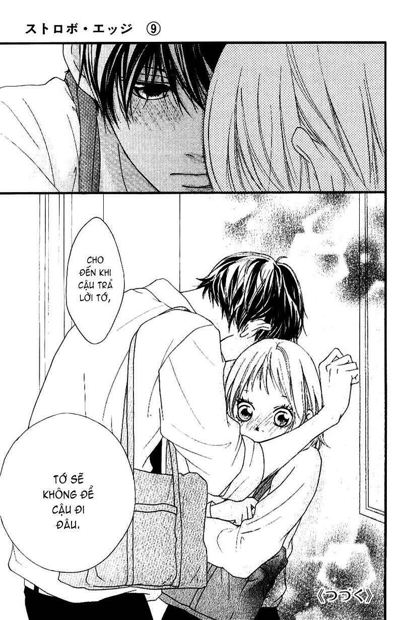 tình yêu học trò chapter 34 43