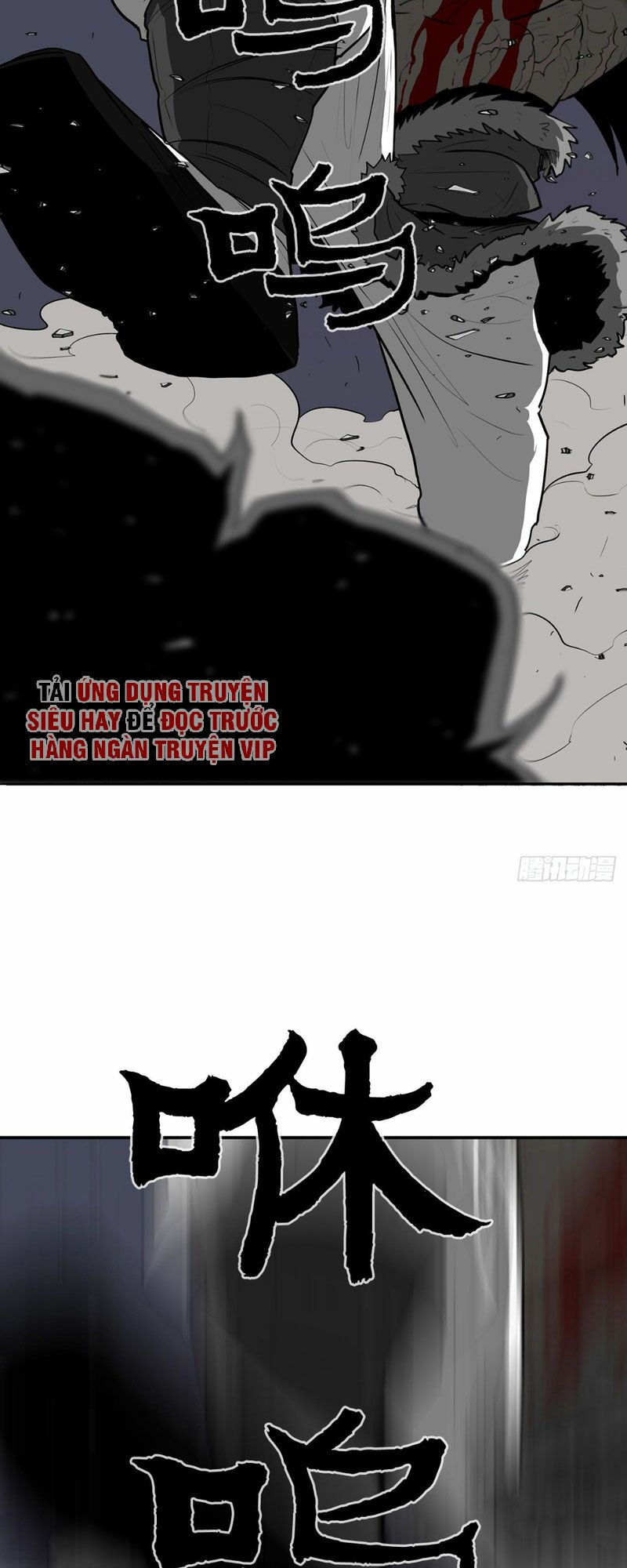 Bắc Kiếm Giang Hồ chapter 13 31