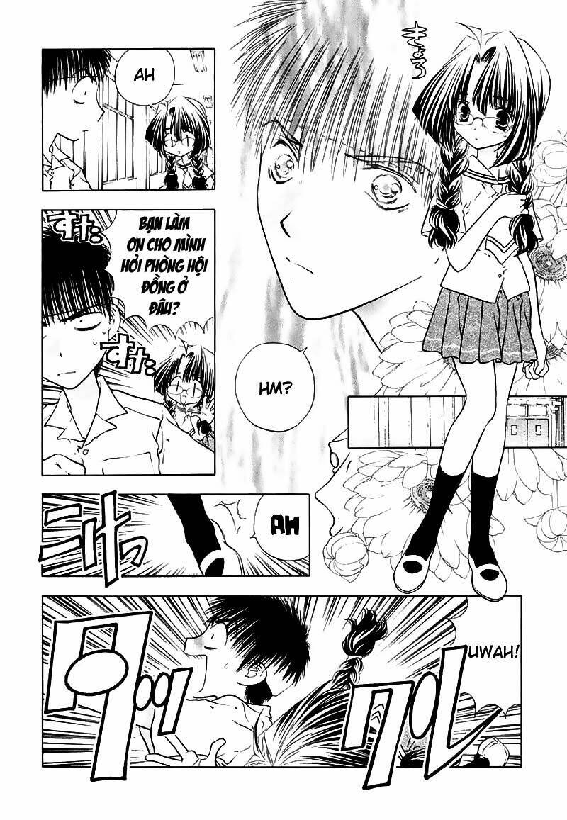 girls saurus dx chapter 7 7