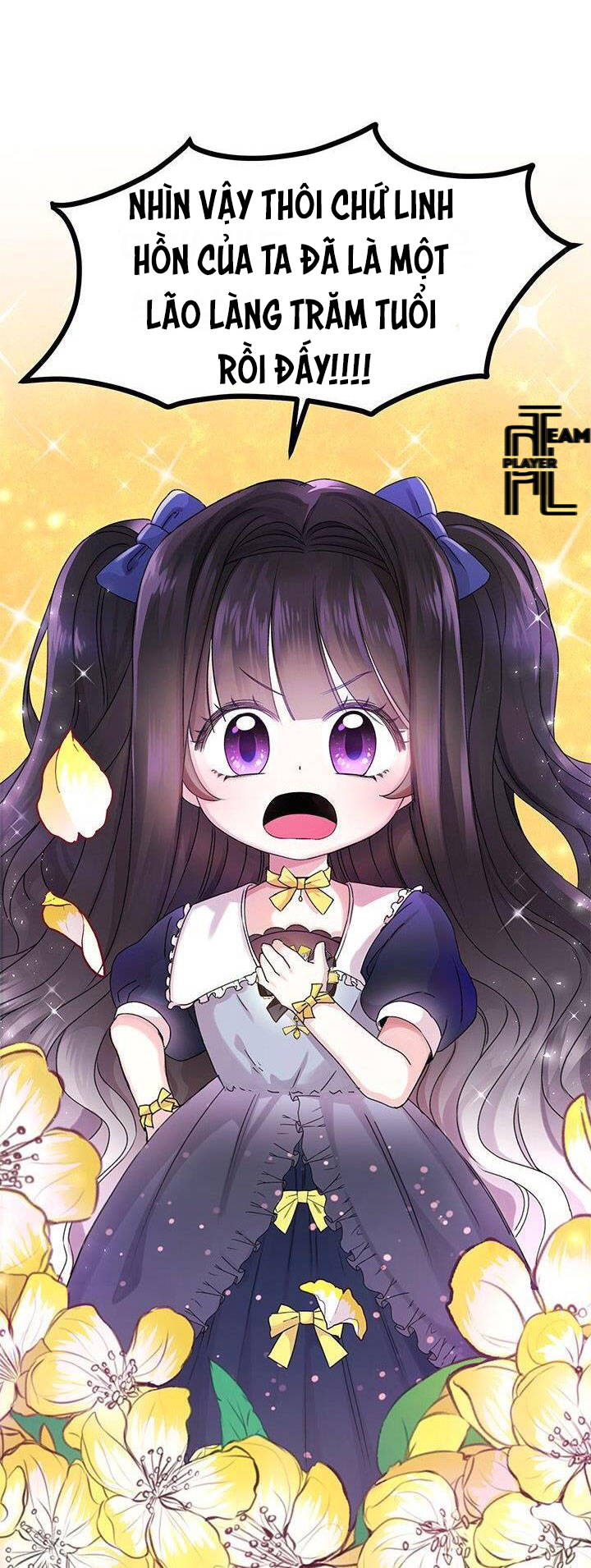 công chúa của sự hủy diệt chapter 2.2 29