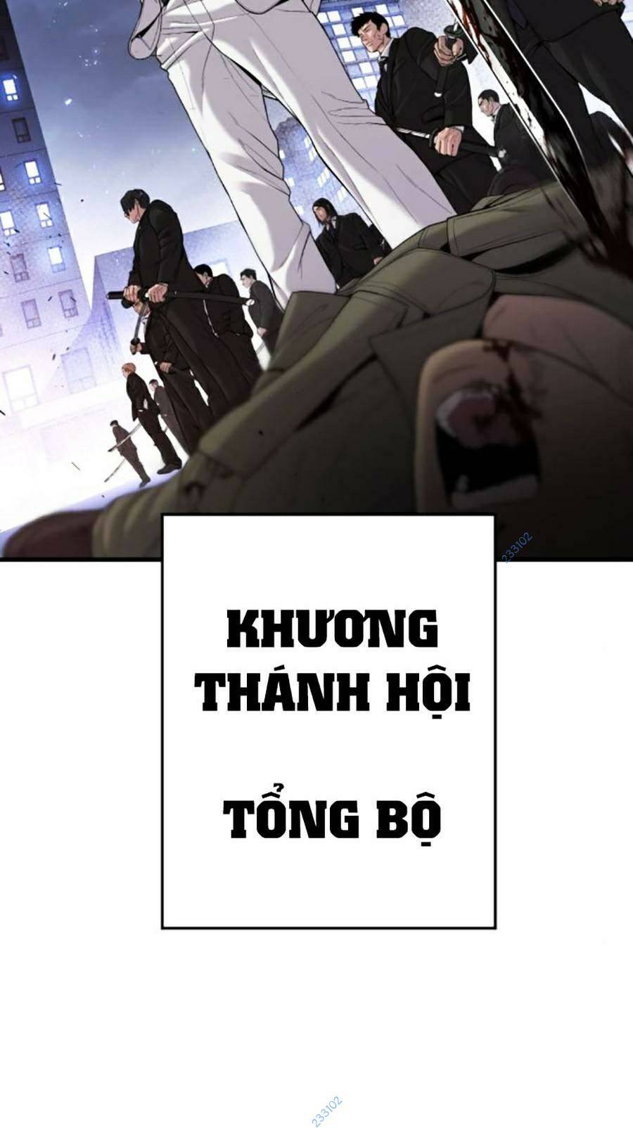 Đặc Vụ Kim Chapter 143 - Trang 134