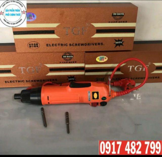 SÚNG BẮN VÍT THẲNG DÙNG ĐIỆN 220V