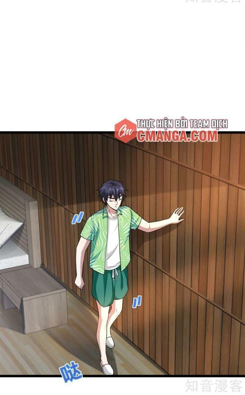 đô thị tà vương chapter 188 2