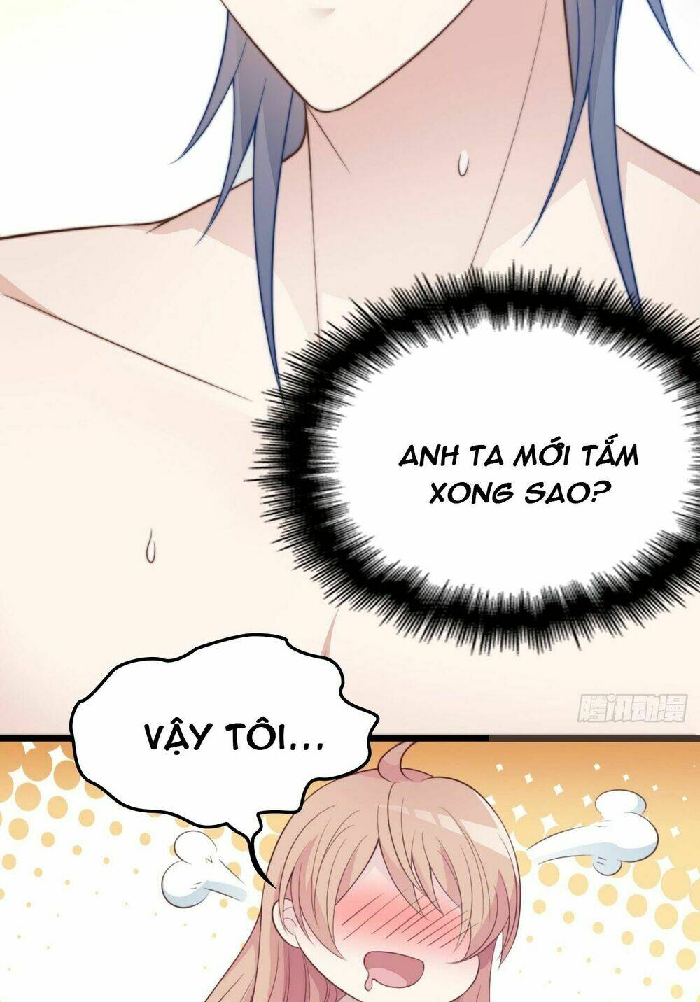 bí mật kết hôn với ảnh đế: vợ ơi đến đây tấn công đi nào chapter 11 17