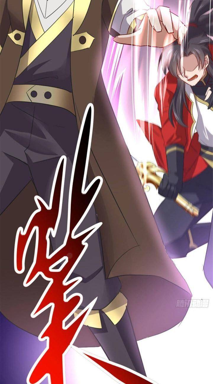 vạn đạo long hoàng chapter 20 34