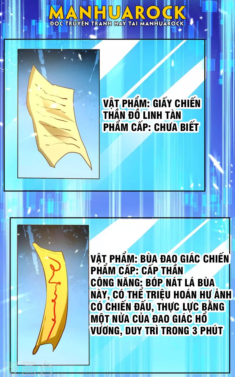 tối cường thăng cấp chapter 301 27